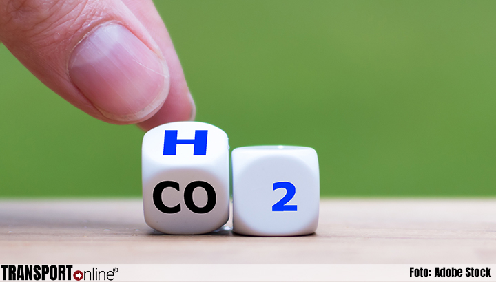 Hydrogen Hub – Amsterdam NZKG gelanceerd op World Hydrogen Congress