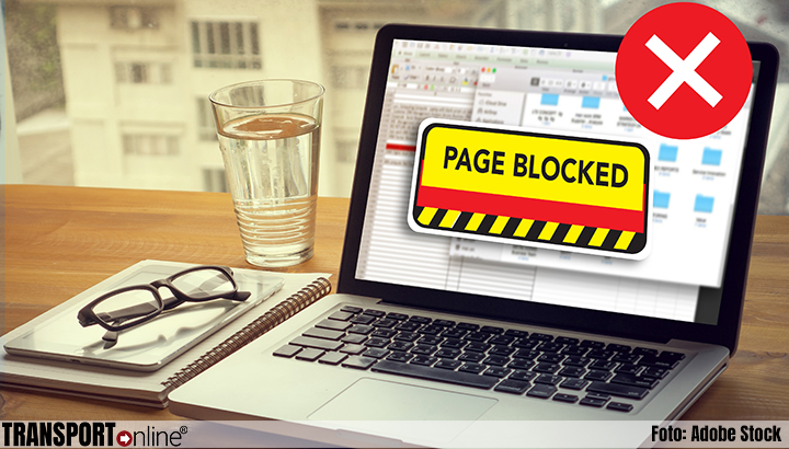 Overeenstemming internetaanbieders en auteursrechthebbenden over blokkeren websites met illegale content