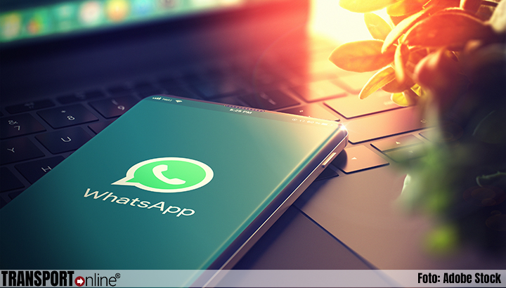 Meta: wereldwijde storing WhatsApp verholpen