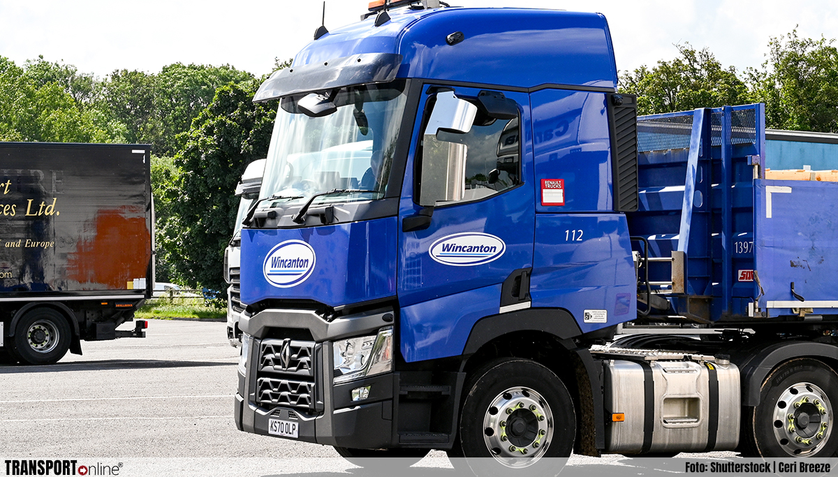 CEVA Logistics UK Rose wil Wincanton overnemen