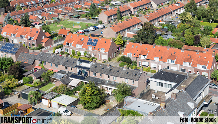 VVD in Brabant wil woningnood aanpakken met bouw van nieuw dorp