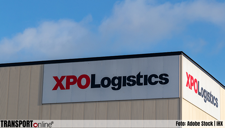FNV: 700 handtekening tegen XPO Logistics vanwege security check in eigen tijd