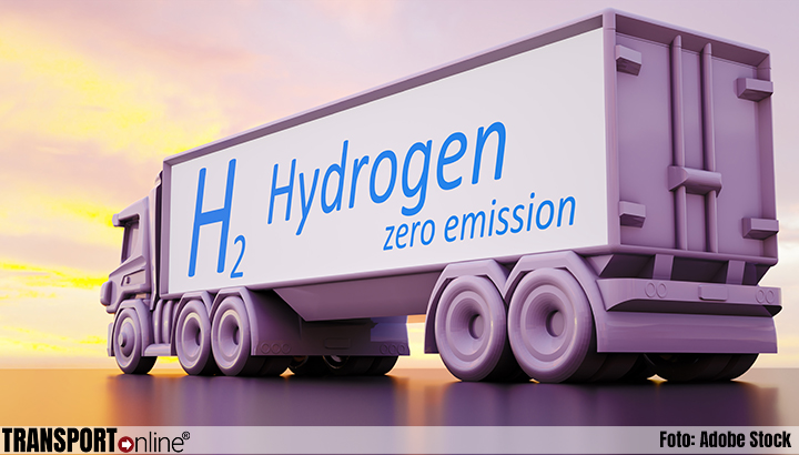 RAI: Knelpunten belemmeren opmars zero emissie trucks