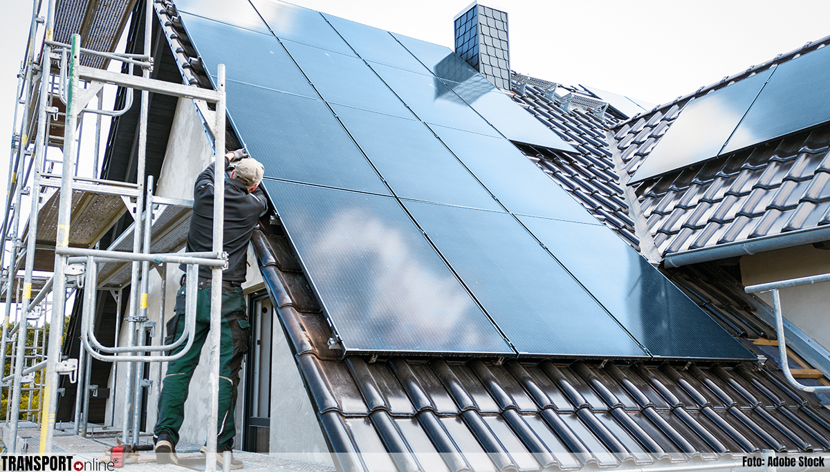 Ook Eneco laat mensen met zonnepanelen meer betalen
