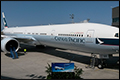 Boeing levert Cathay Pacific Airways vijftigste 777-300ER