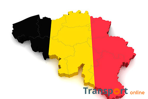 Meer tolwegen voor vrachtwagens in Wallonië