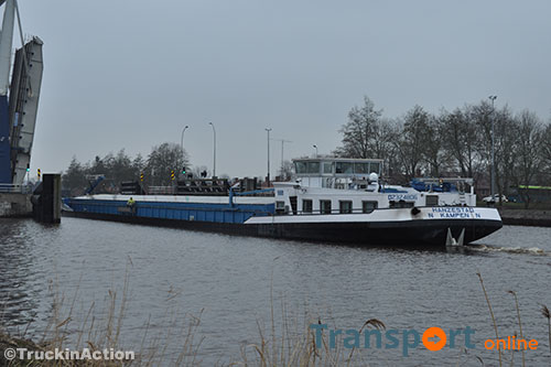 Meldpunt voor problemen Rotterdamse haven