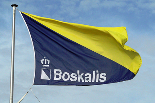 Boskalis verwerft gaspijpleiding contract in Abu Dhabi