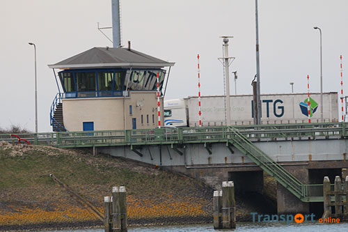 Nautilus: 'Veiligheid gebruikers bruggen en sluizen Noord-Holland in gevaar'