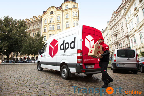DPDgroup zet groeipad voort en meldt omzet van € 6,8 miljard over 2017