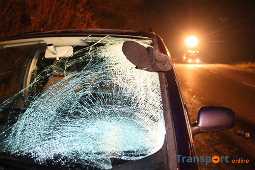 Automobilist (25) omgekomen bij ongeval in Apeldoorn
