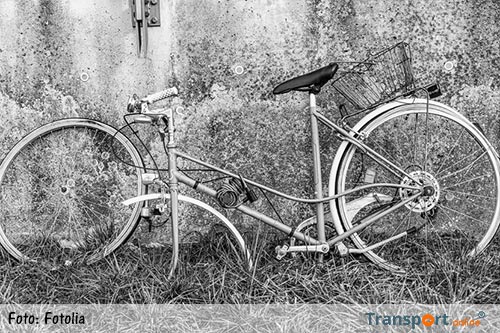 Zwaargewonde fietser Uithoorn overleden