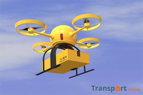 Vlaamse dronecluster Euka en Febetra willen samenwerken aan innovatietrajecten rond drones in transport en logistiek