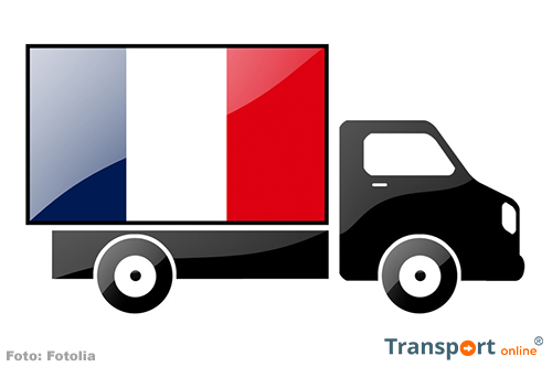 OTRE roept Franse vrachtwagenchauffeurs op 9 april te staken