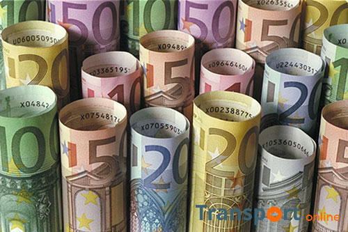 Conducteur vindt 10.000 euro in tas
