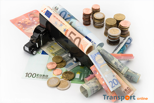 Let's transportbedrijf krijgt 2.000 euro boete voor niet betalen Deense tol