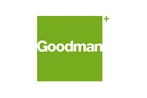 Goodman tekent voor 158.000 m2 logistieke ruimte in de Benelux en wil verder uitbreiden