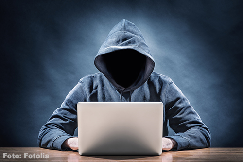 Man aangehouden na hacken en platleggen website bedrijf