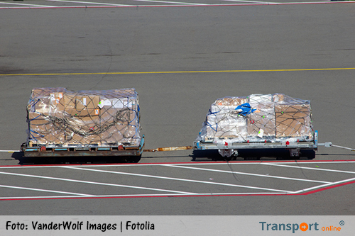 Logistieke sector stelt vragen bij positie luchtvracht op Schiphol