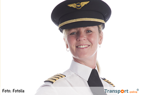 easyJet viert Internationale Vrouwendag met recordaantal vrouwelijke piloten