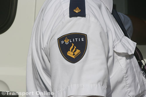 Politiemedewerker Oost-Brabant ontslagen