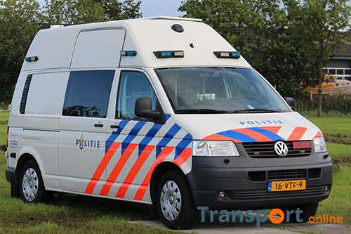 Politie zoekt getuigen van dodelijk ongeval op N65 bij Biezenmortel
