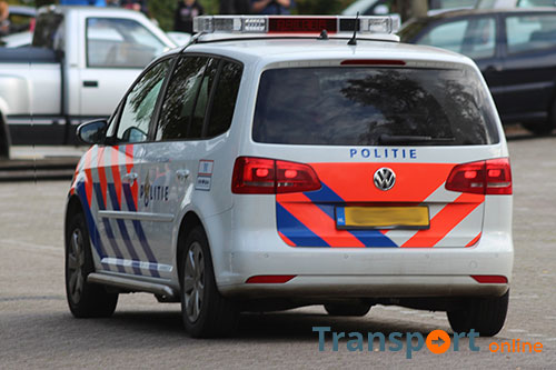Politie vindt dode in Amstelveense woning