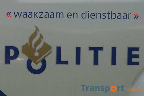 Boetes tijdens transportcontrole Haarlem en Zaandam