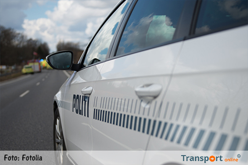 Fraude met tachograaf kost Griekse vrachtwagenchauffeur ruim 43.500 euro