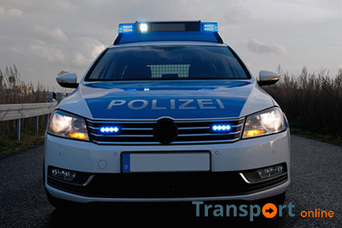 Twee doden bij ongeluk tussen goederentrein en passagierstrein in Beieren [+foto's]