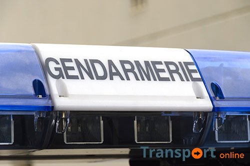 Vier jongeren dood door botsing met vrachtwagen in Frankrijk [+foto]