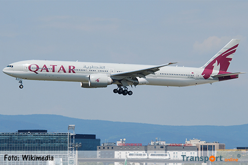 Qatar Airways stapt in bij Latam Airlines