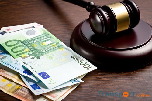Boetes van in totaal 100.000 euro en gevangenisstraffen geëist voor beïnvloeden getuigen na bedrijfsongeval