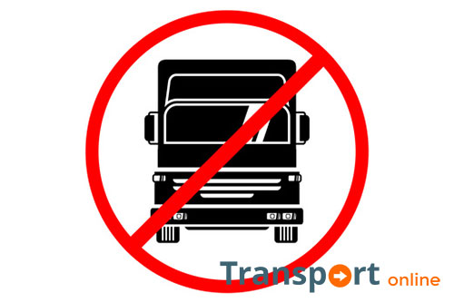 Brug Zeegserloopje in Tynaarlo verboden voor zware vrachtwagens