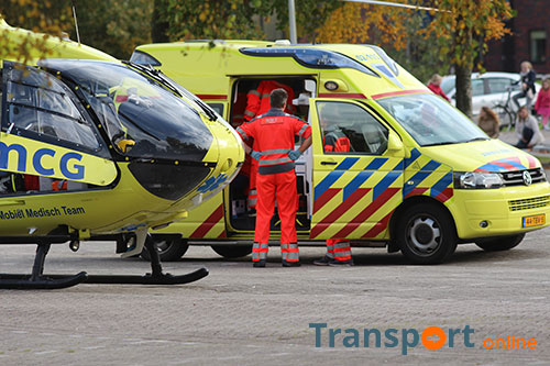 Ruzie Roosendaal escaleert: twee zwaargewonden