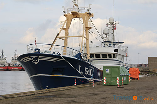 ChristenUnie: 6 miljoen euro extra voor duurzame innovatieve scheepsbouw