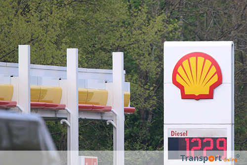 Shell onder vuur vanwege 'ontwijken dividendtaks'