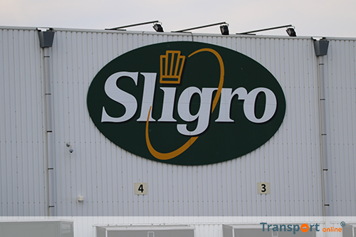 Tweehonderd banen weg bij Sligro