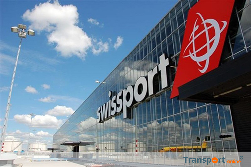 Swissport Cargo Service neemt Skylink Handling Services over