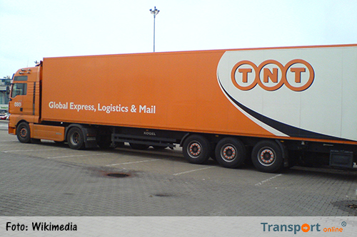 Pakketbezorger FedEx rondt overname TNT af