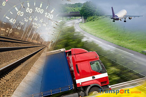 ING: Transport en logistiek houdt snelheid vast in 2016
