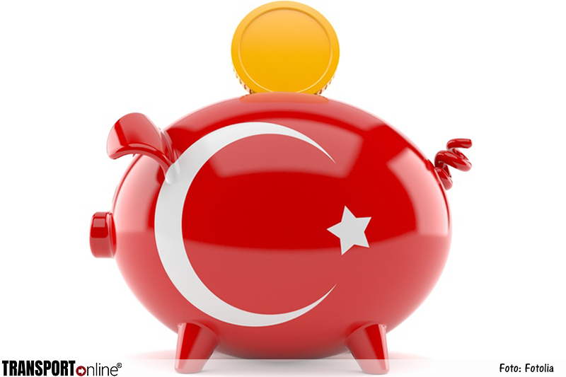 Verslechterende betalingsmoraal zet liquiditeitspositie Turkse bedrijven verder onder druk