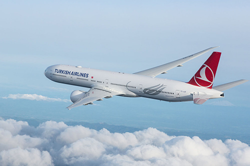 Turkish Airlines wint drie TripAdvisor 2018 Travelers' Choice Awards