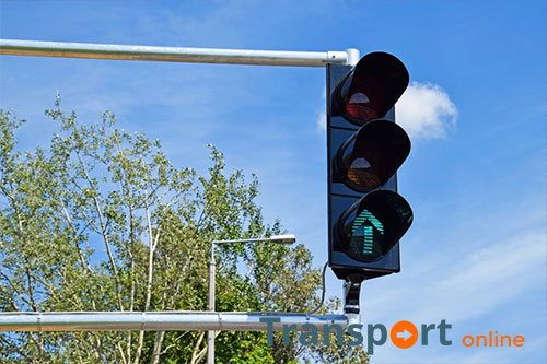 Verkeerslichten Hooipolder werken niet: files op A27 en A59 [+foto]