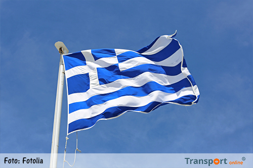 Openbaar vervoer in Griekenland weer plat