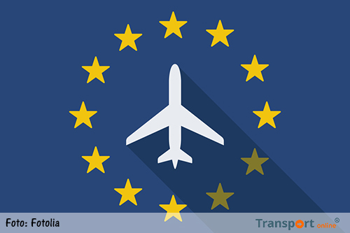 Controleurs onderzoeken programma ter modernisering van Europees luchtverkeersbeheer