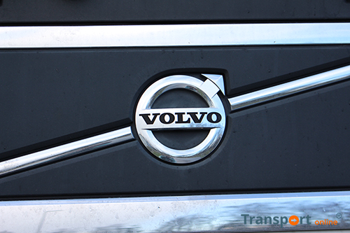 Vrachtwagenbouwer Volvo profiteert van besparingen