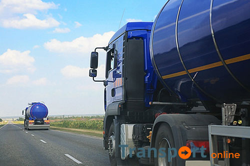 Vrachtwagens blijven België mijden en door Nederland rijden