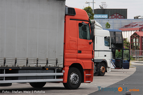 ING: Truck- en trailermarkt schudt crisis van zich af
