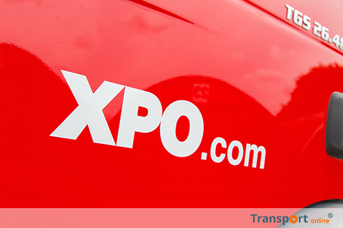XPO Logistics benoemd tot officiële transportpartner  van de Evian Championship